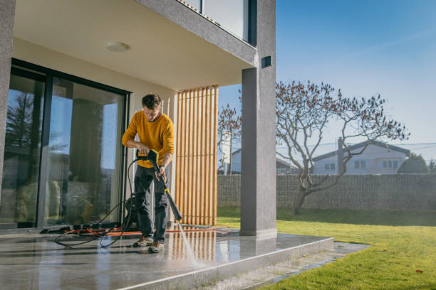 Trusted Lovell, WY Pressure Washing Services Experts